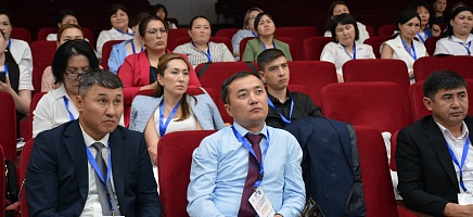 Стартовала VII Международная Летняя школа молодых архивистов фото галереи 18